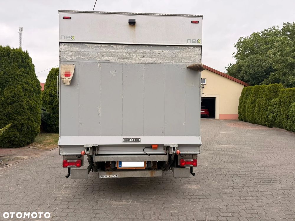 Iveco Daily 72C210 - 18