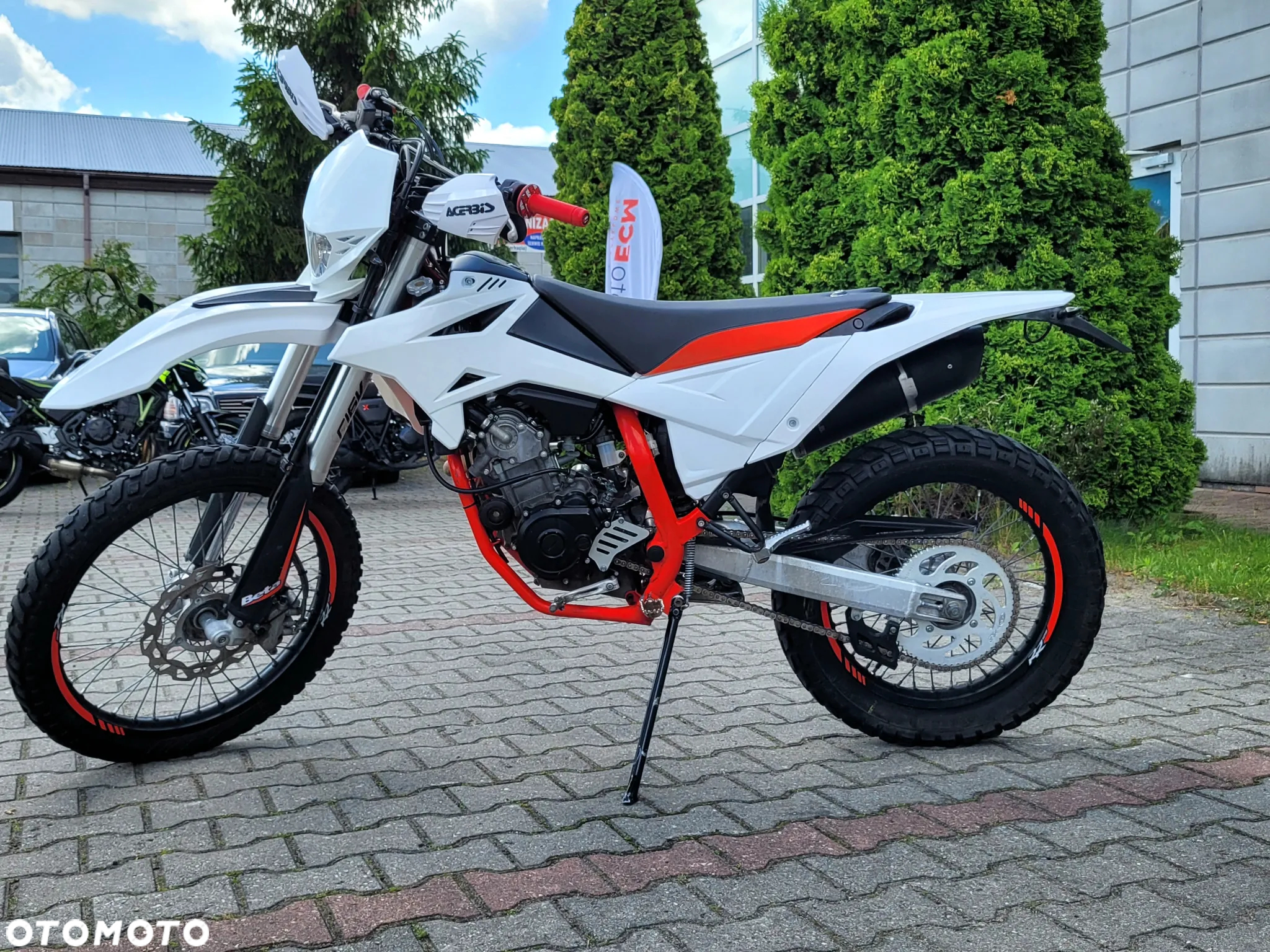 Beta RR