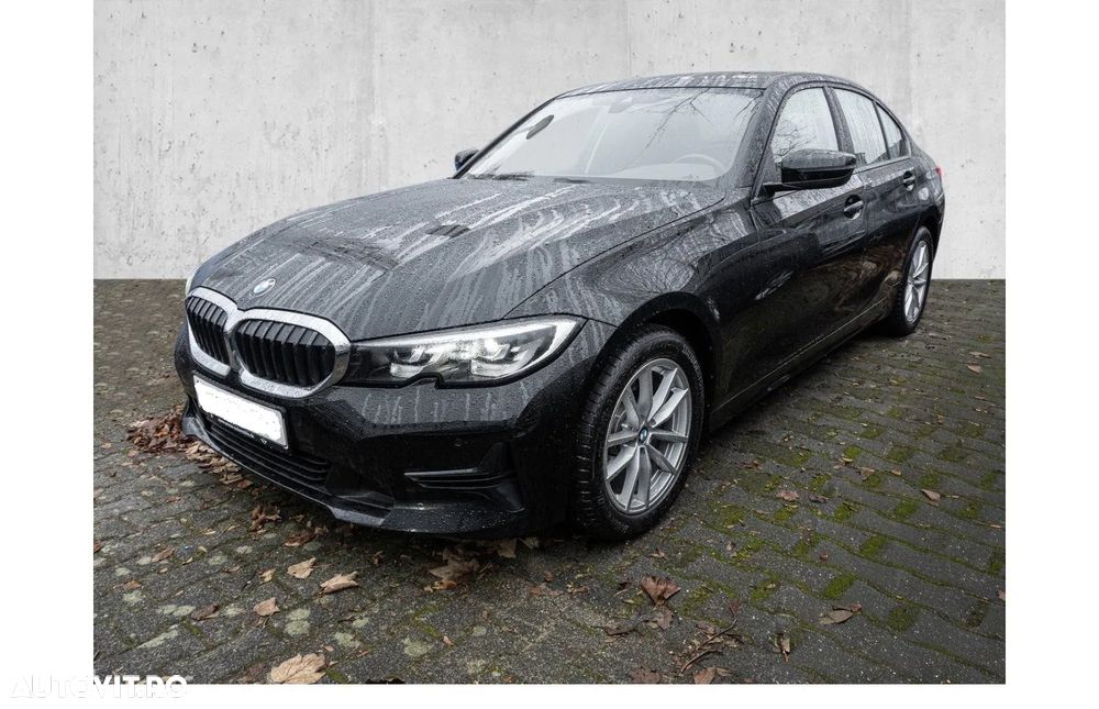 BMW Seria 3