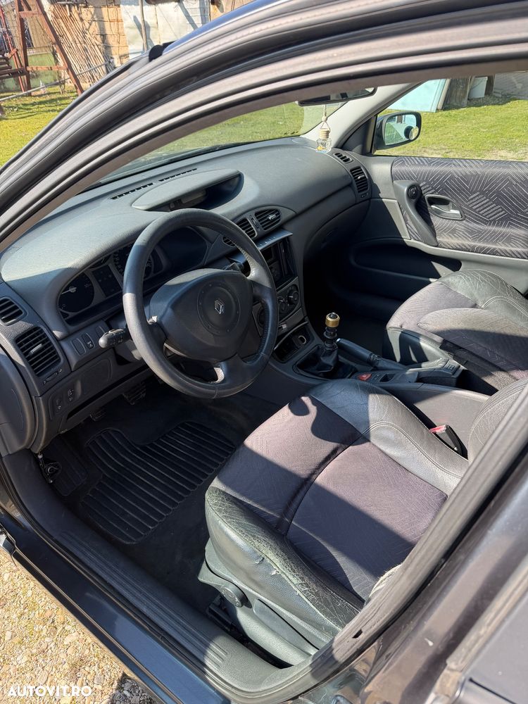 Renault Laguna Estate 1.9 dCi Expression - 7