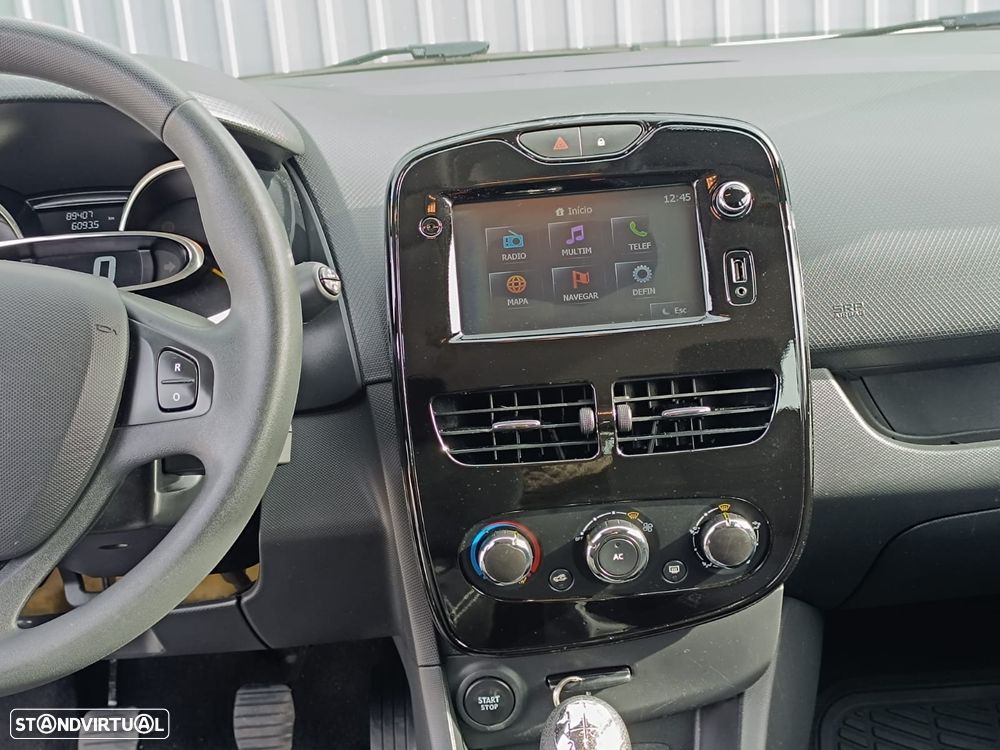 Renault Clio Sport Tourer 0.9 TCE Limited - 7