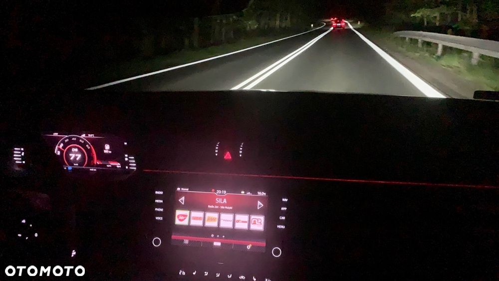Skoda Superb 2.0 TSI 4x4 Sportline DSG - 12