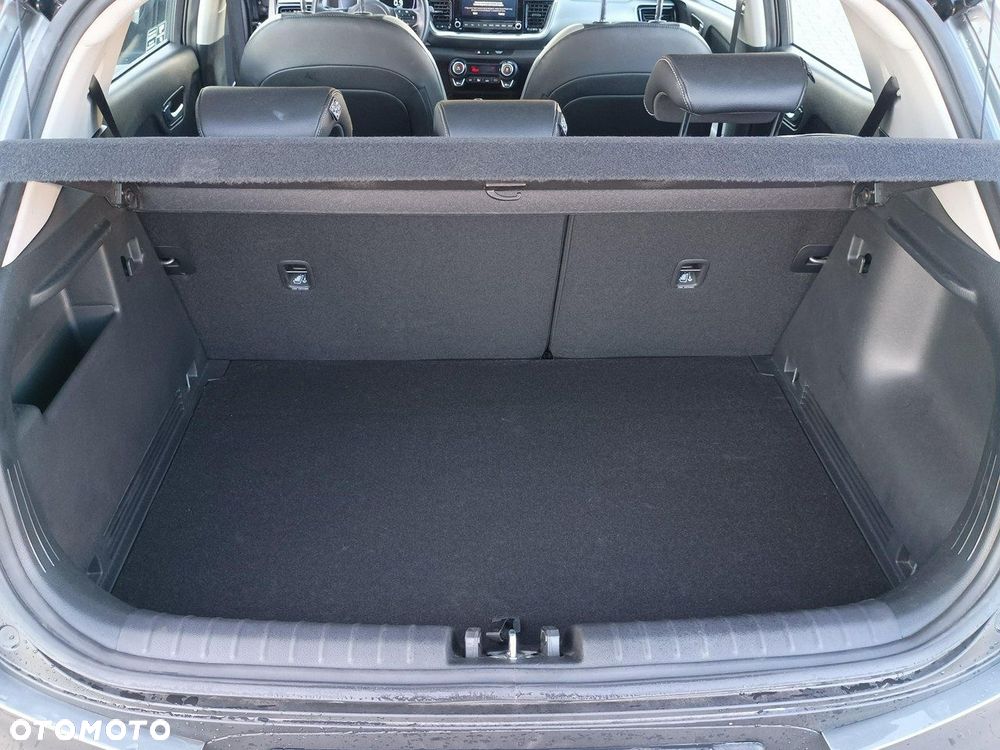 Kia Stonic 1.0 T-GDI L - 17