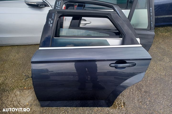 USA SPATE STANGA Ford Mondeo - 1