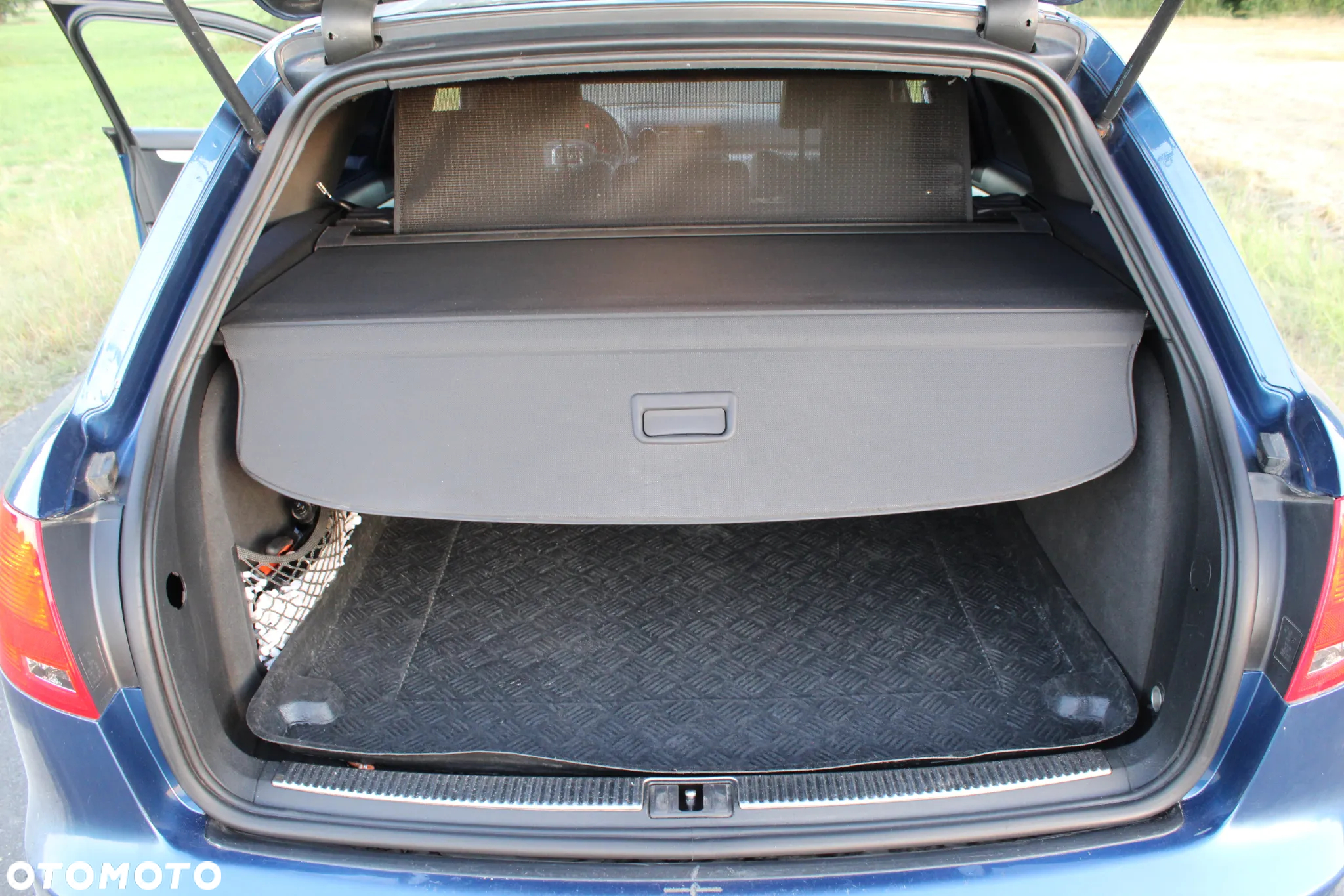 Audi A4 - 4