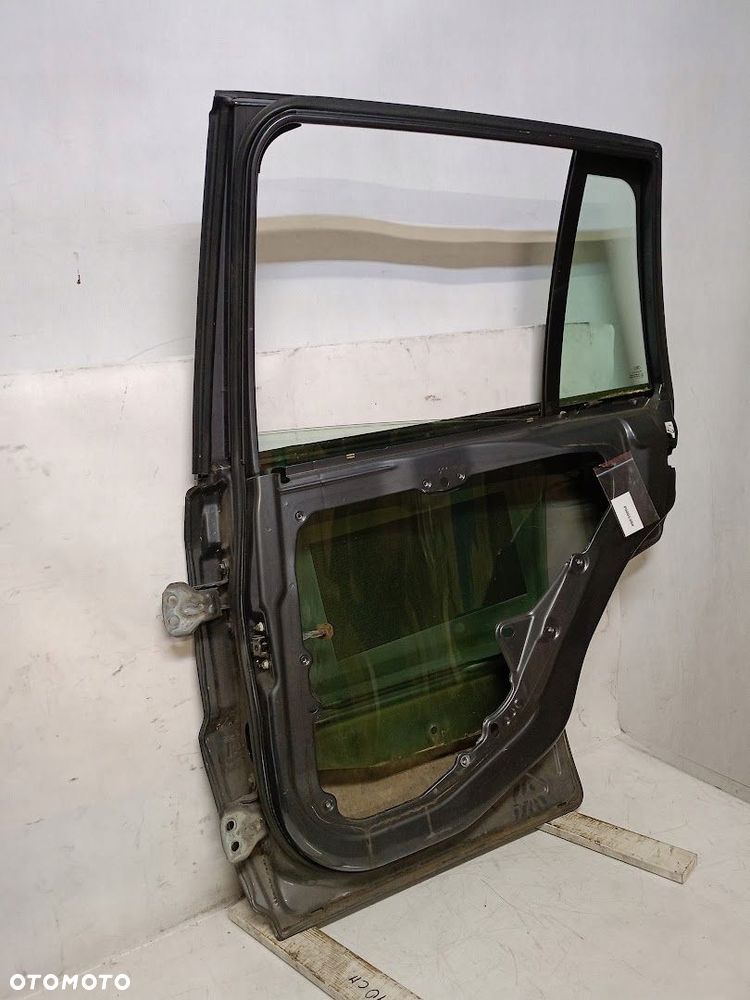 drzwi prawe tylne m2 ford fusion - 6