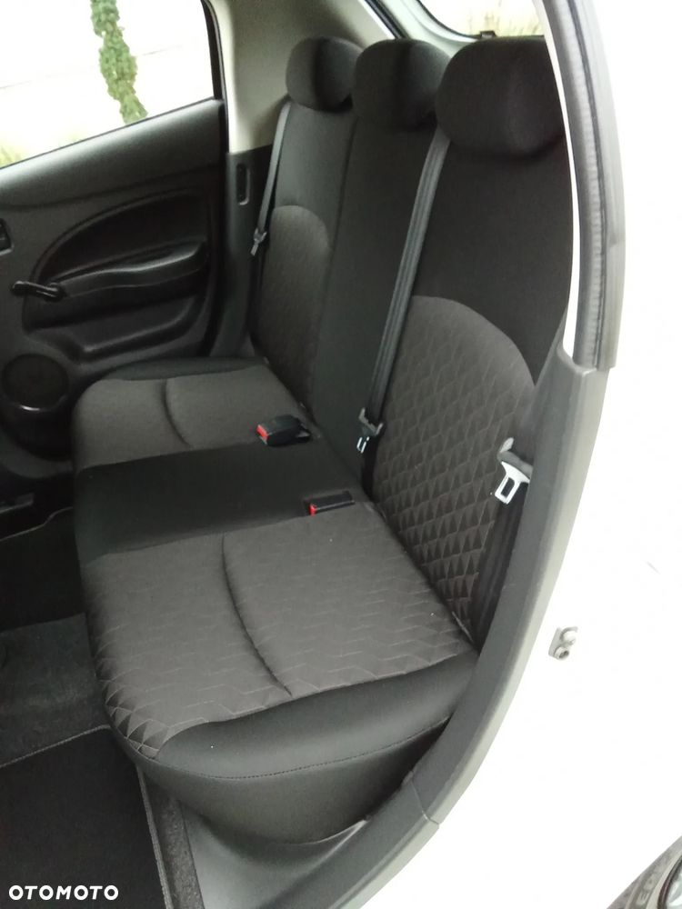 Mitsubishi Space Star 1.0 Edition 100 - 23