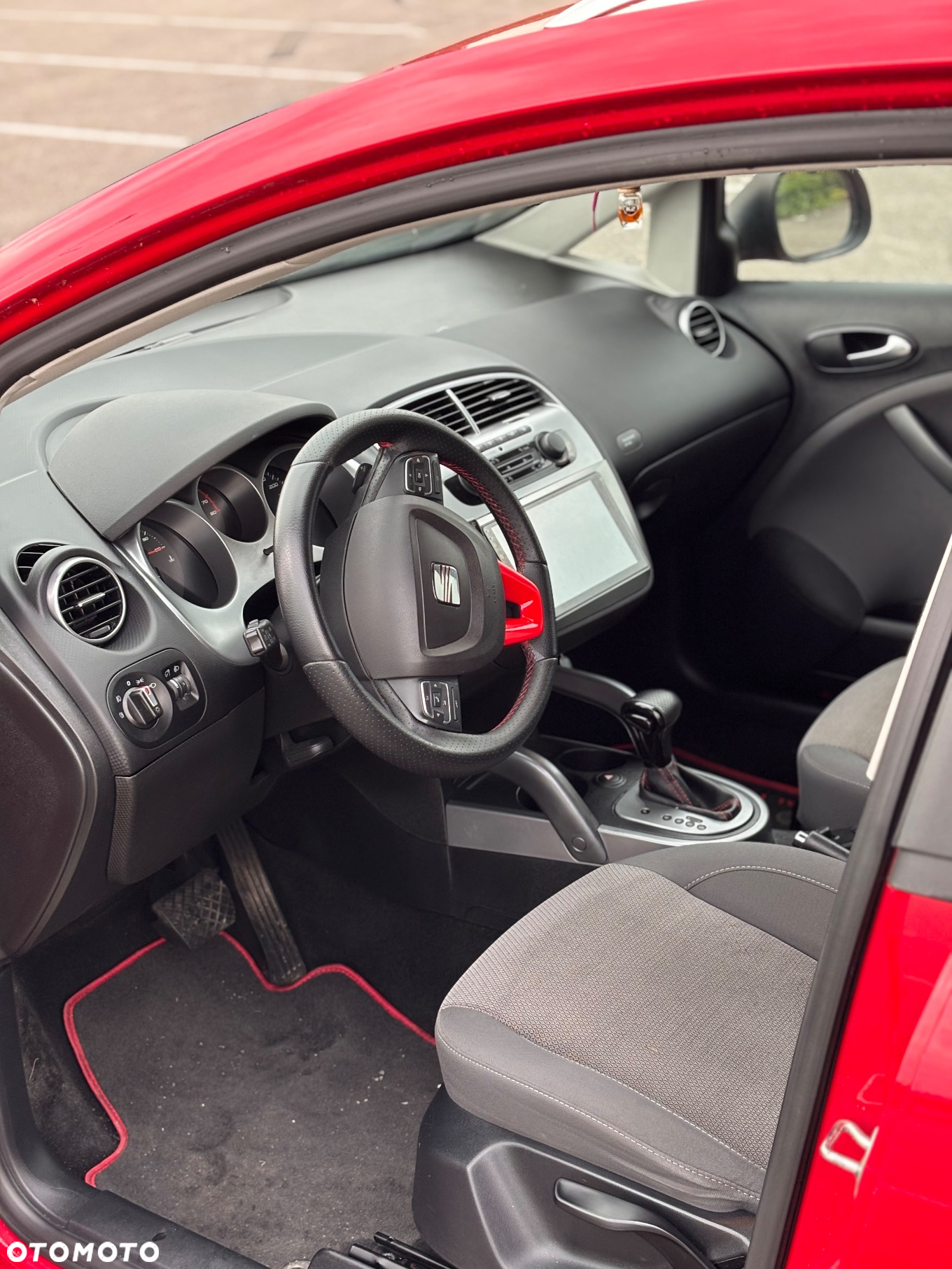 Seat Altea XL 1.8 TSI Style DSG - 12