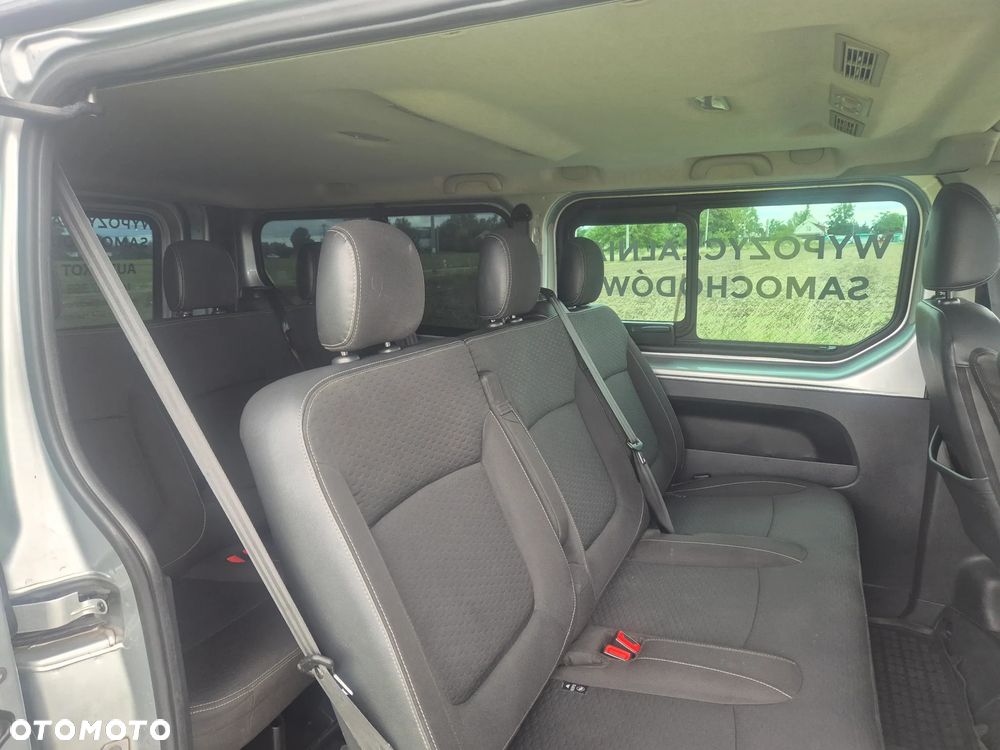 Opel Vivaro 1.6 CDTI L2 - 7