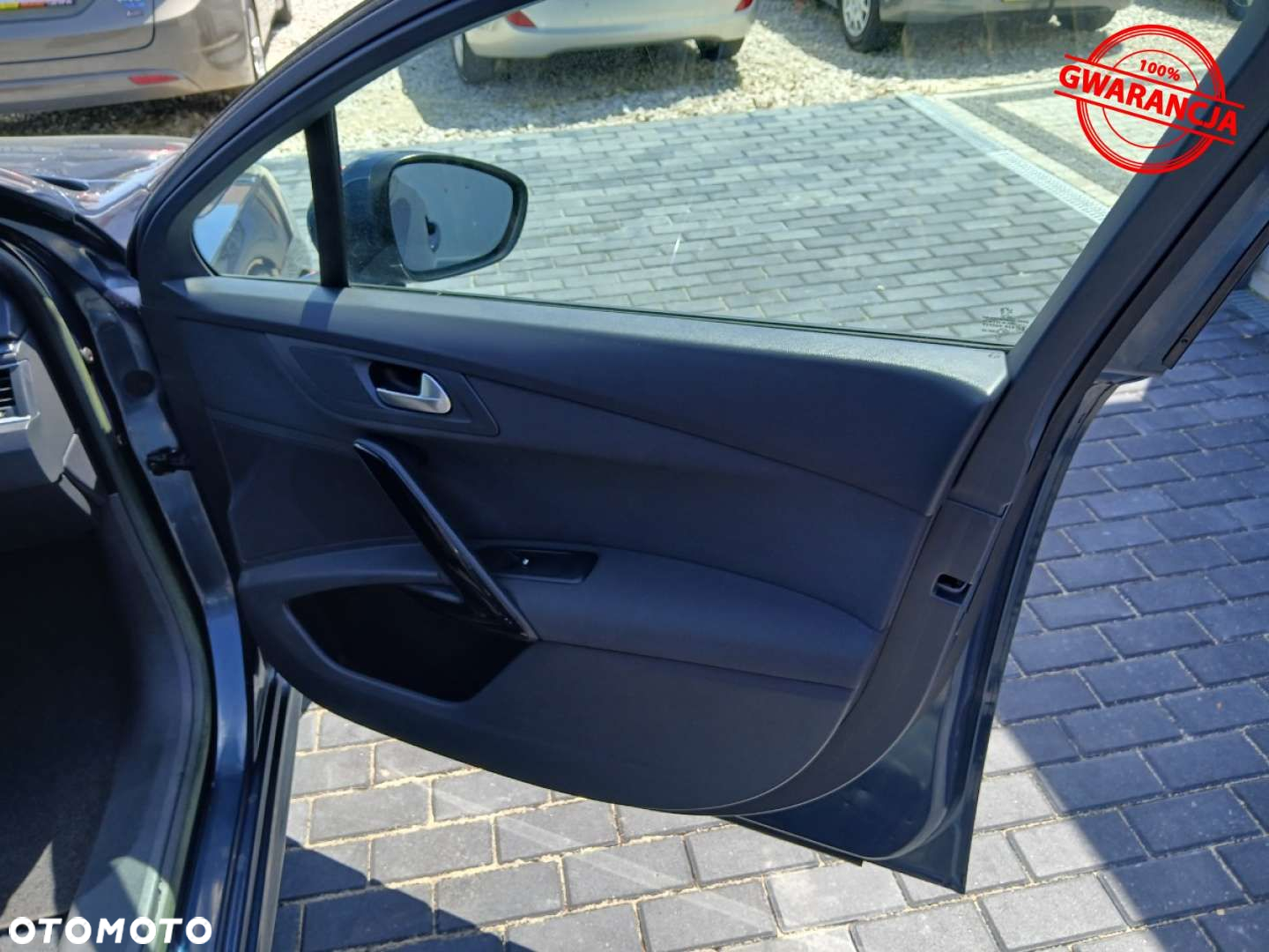 Peugeot 508 - 35