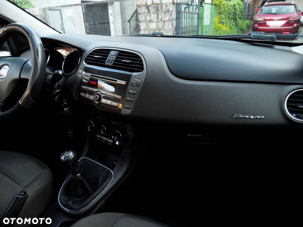 Fiat Bravo - 24