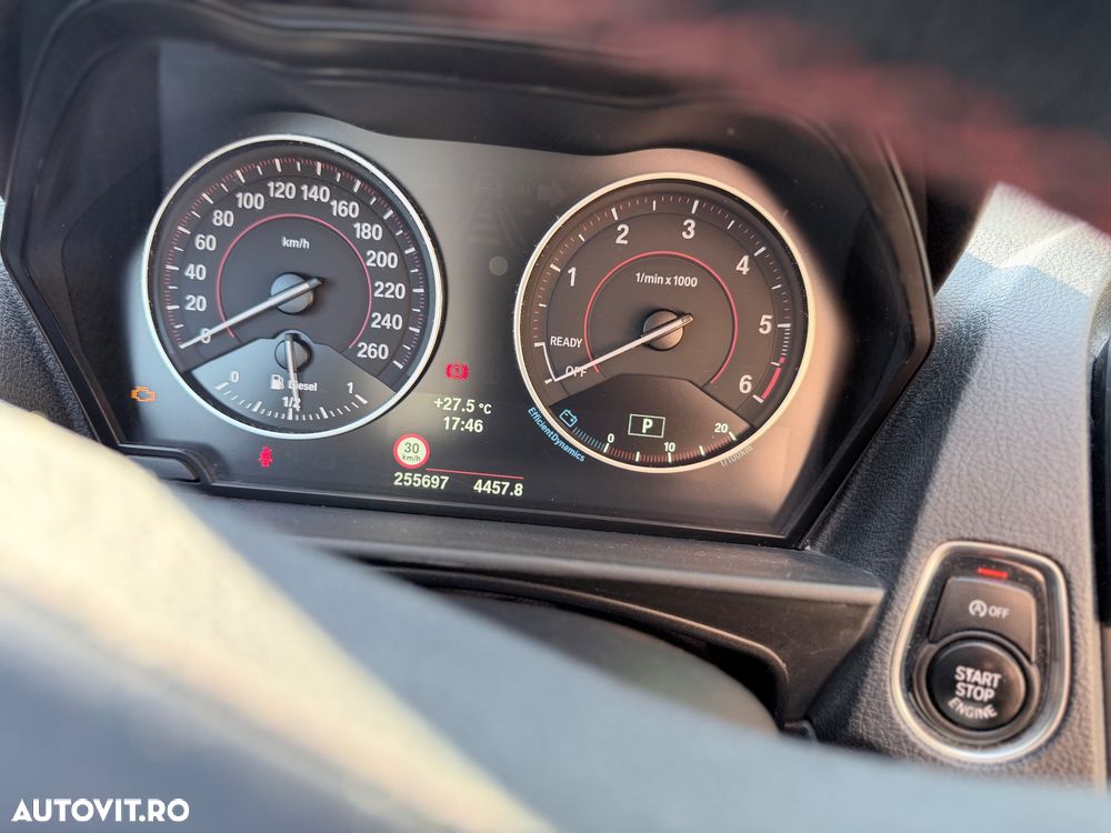 BMW Seria 1 - 13