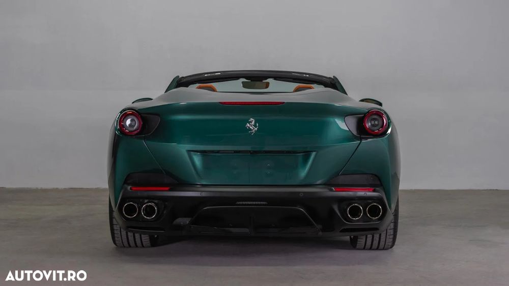 Ferrari Portofino - 4