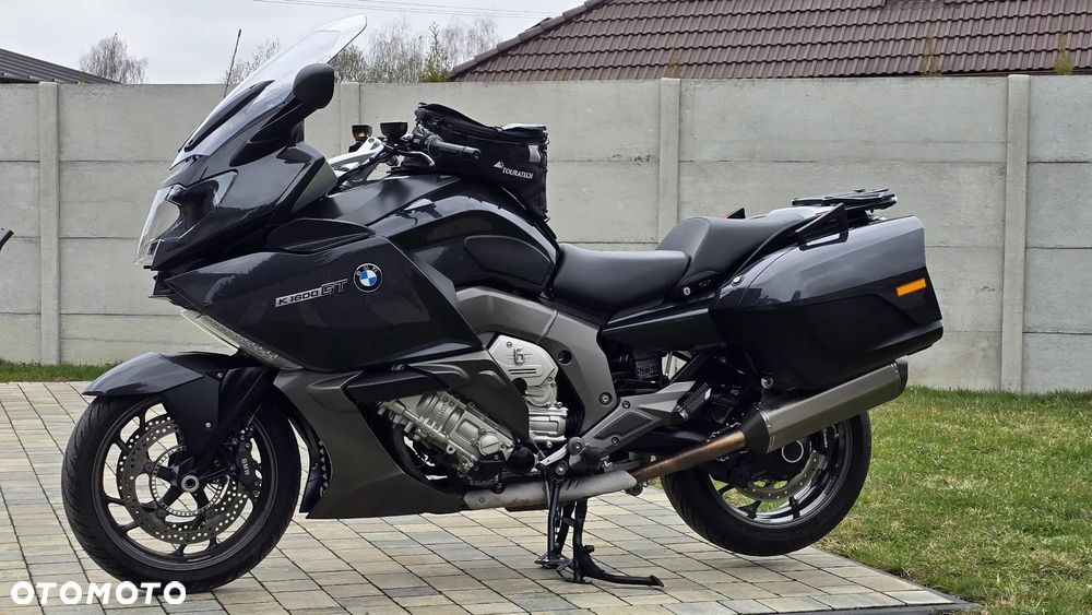 BMW K - 5