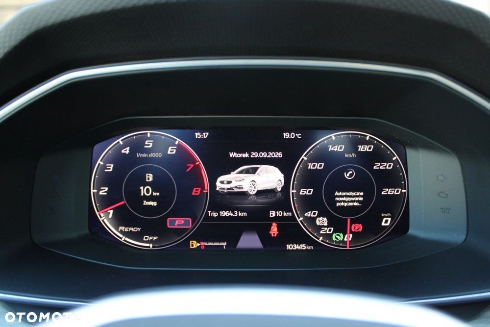Seat Leon - 14