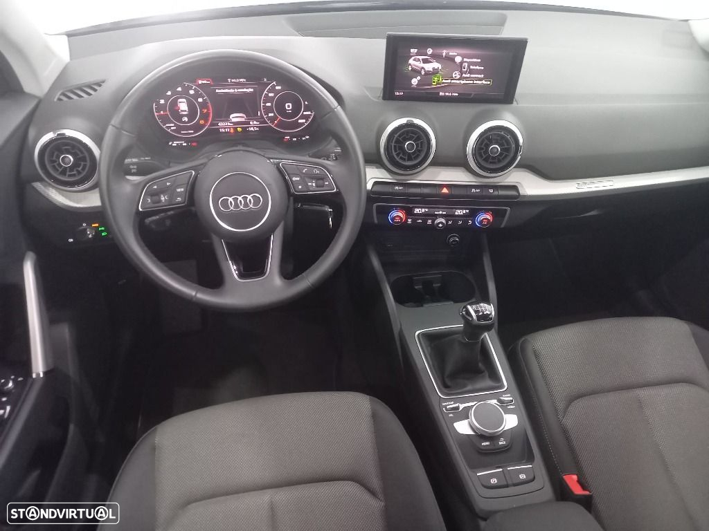 Audi Q2 30 TFSI Advanced - 15