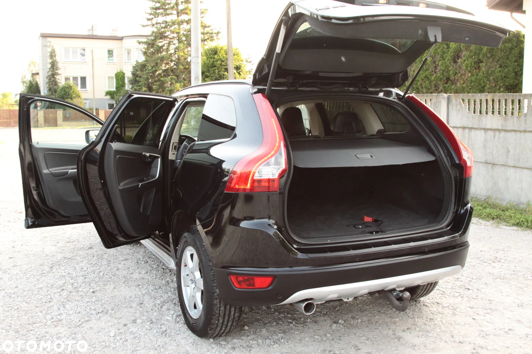 Volvo XC 60 DRIVe Momentum - 20