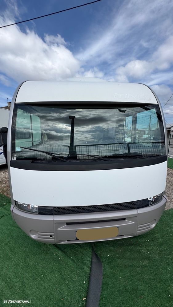 Itineo 250 SD 610 - 2