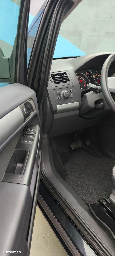 Opel Zafira 1.8 ECOTEC Enjoy Aut. - 14