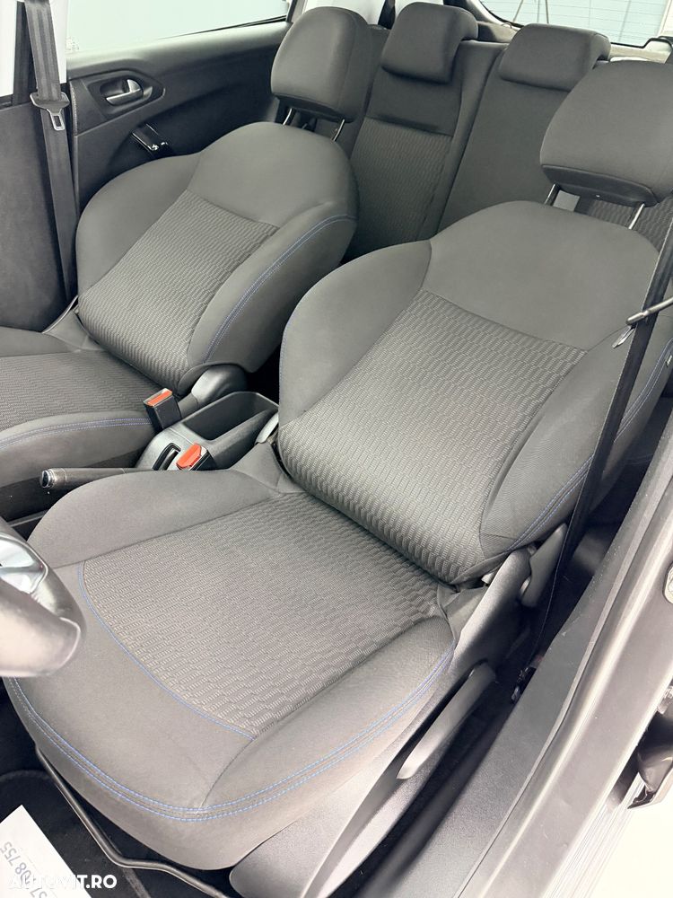 Peugeot 208 PureTech 82 Style - 21