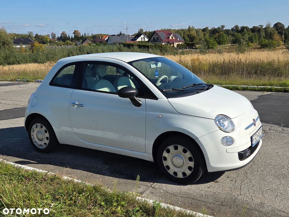 Fiat 500 - 3