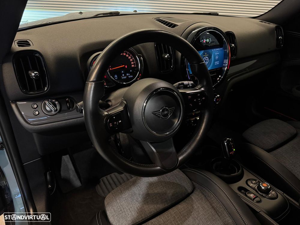 MINI Countryman One D Classic Auto - 13