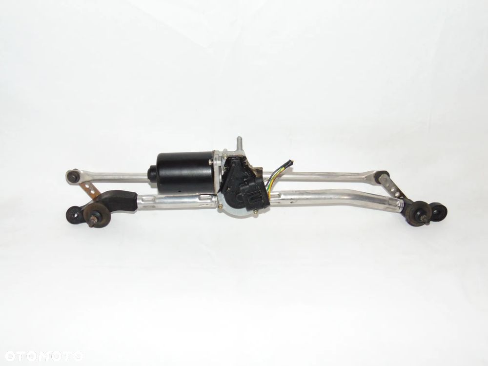 Mechanizm silniczek ramiona wycieraczek przednich przód 404.387 Opel Astra 2 II G 98-09r - 1