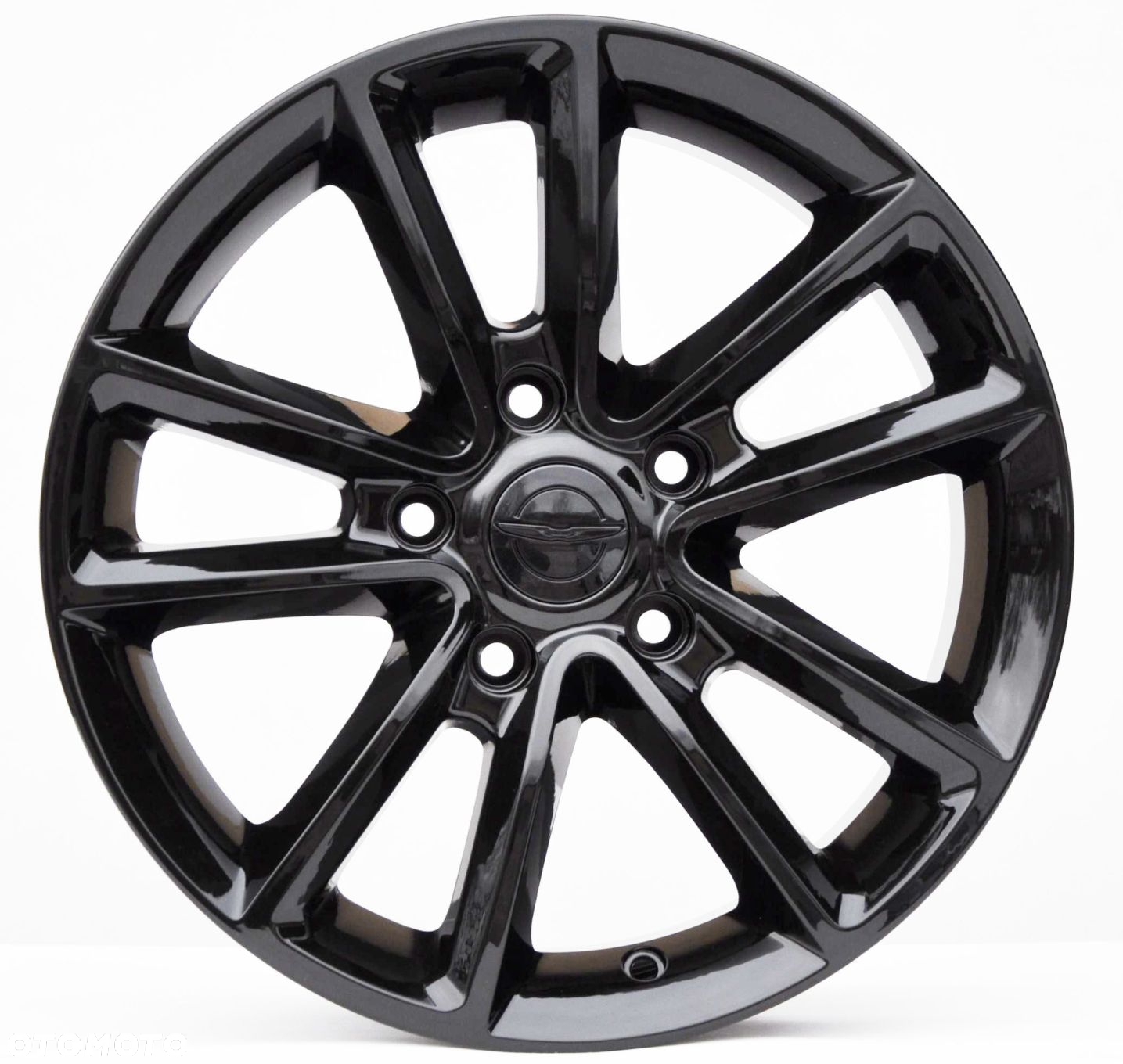 0062 B FELGI 17 5x127 CHRYSLER PACIFICA VOYAGER - 2