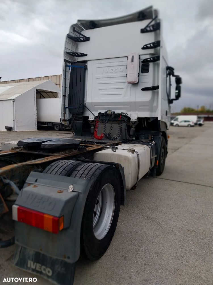 Iveco STRALIS - 3
