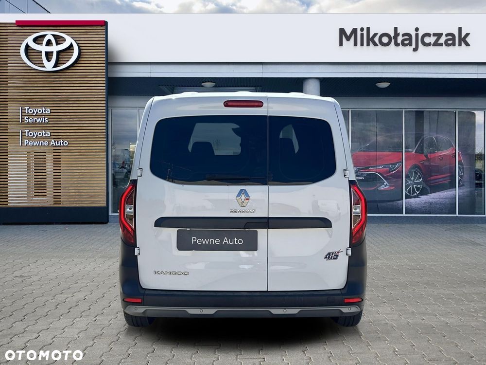 Renault Kangoo - 8
