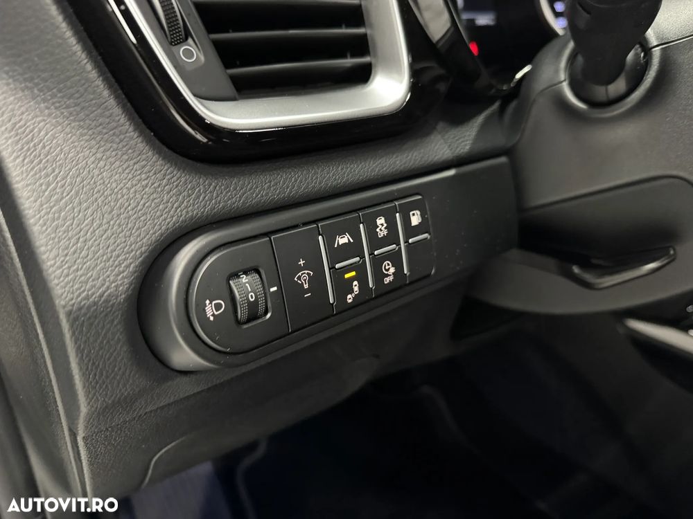 Kia Ceed SW 1.6 GDI DCT OPF Plug-in-Hybrid Spirit - 6