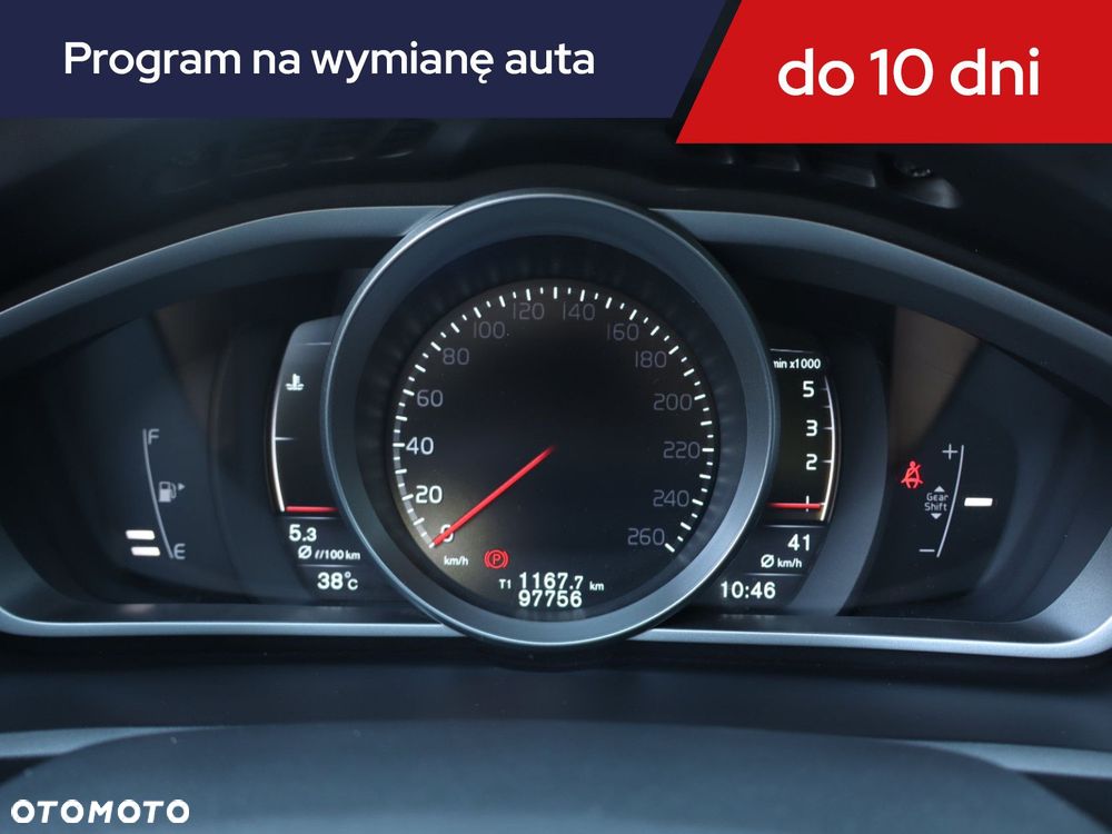 Volvo V40 - 13