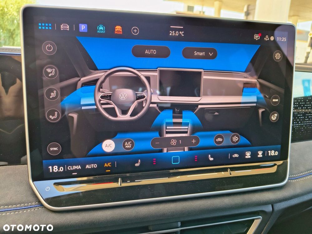 Volkswagen Tiguan 1.5 eTSI R-Line Plus DSG - 21