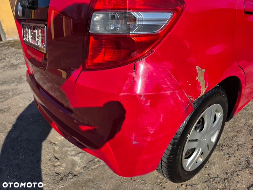 Honda Jazz 1.4 i-VTEC Elegance - 31