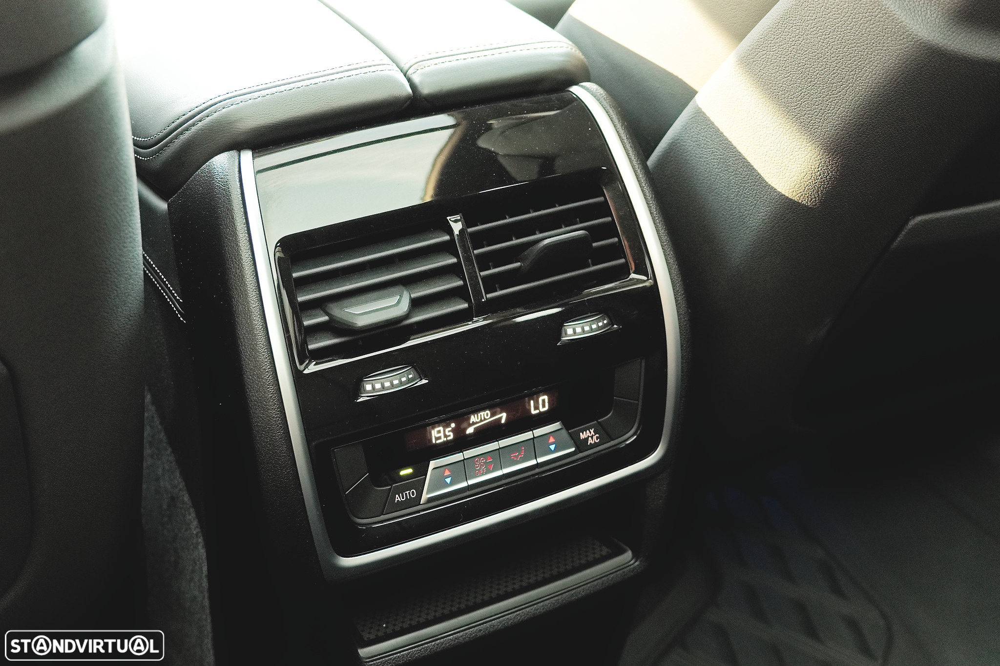 BMW X5 30 d xDrive Pack M - 43