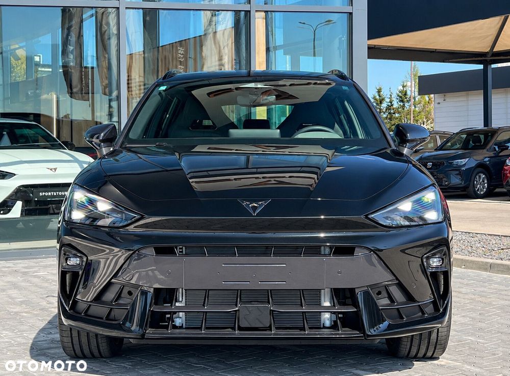 Cupra Leon 1.5 eTSI mHEV Tribe Edition DSG - 3