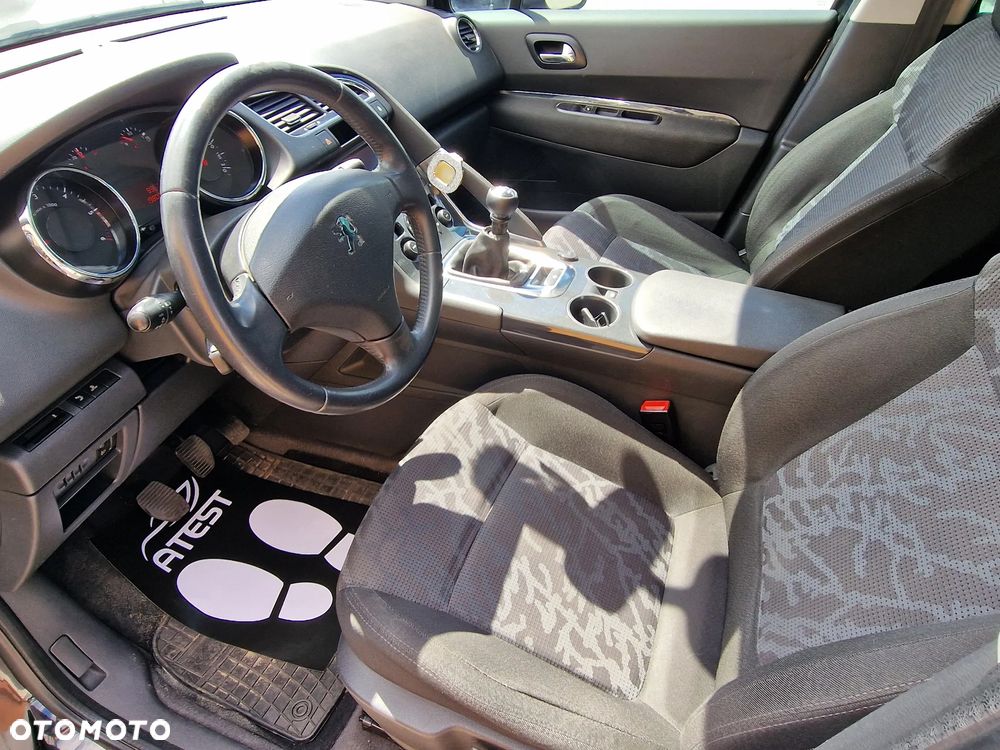 Peugeot 3008 - 8