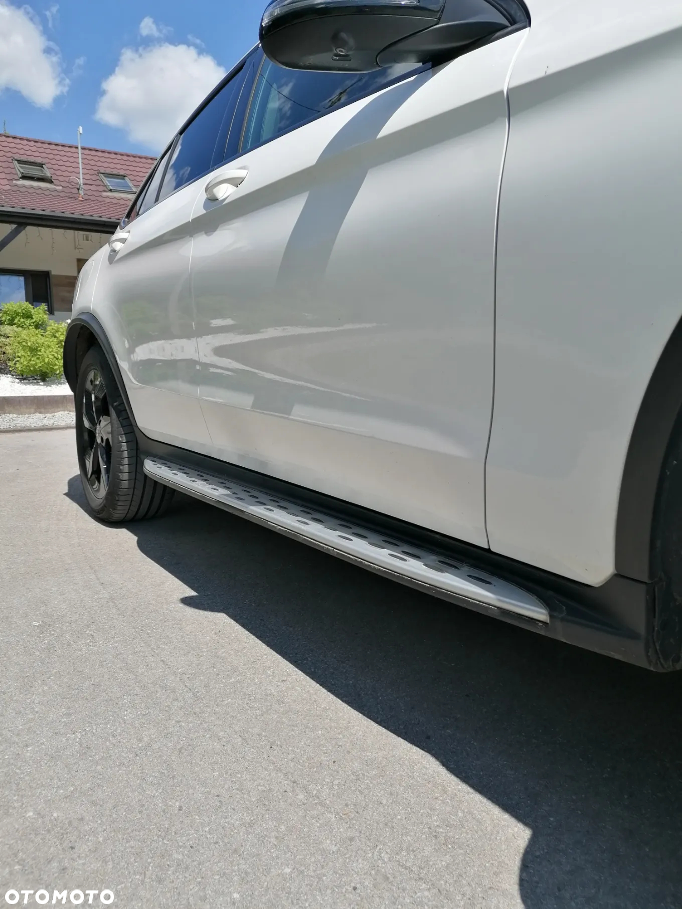 Mercedes-Benz GLC Coupe 220 d 4-Matic - 9