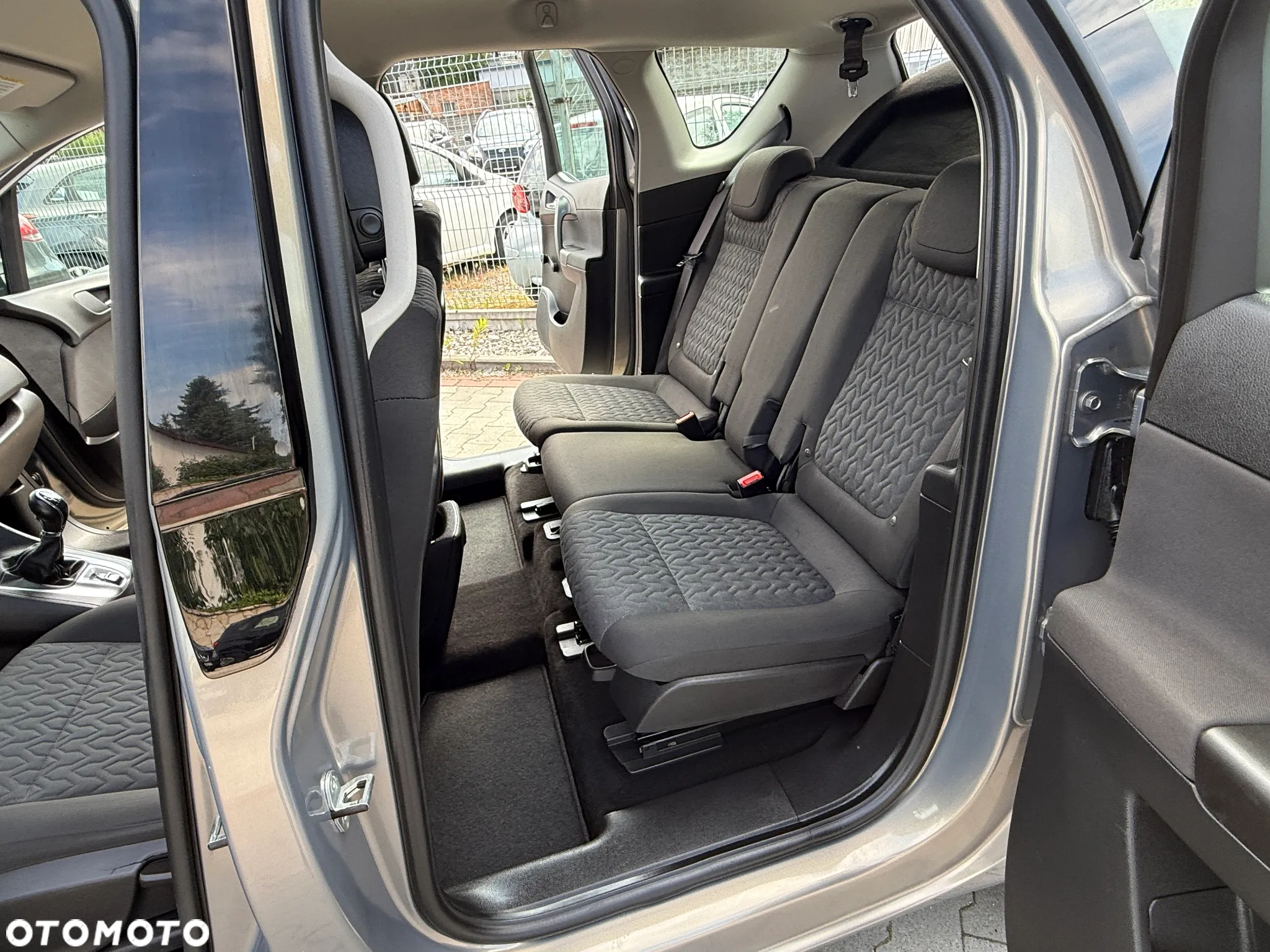 Opel Meriva 1.4 Color Edition - 23