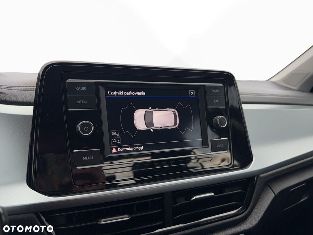 Volkswagen T-Roc - 20