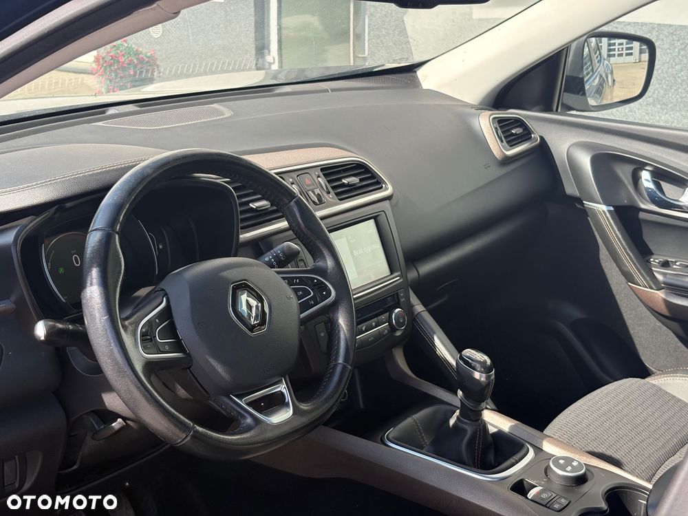 Renault Kadjar Energy TCe 130 Business - 8