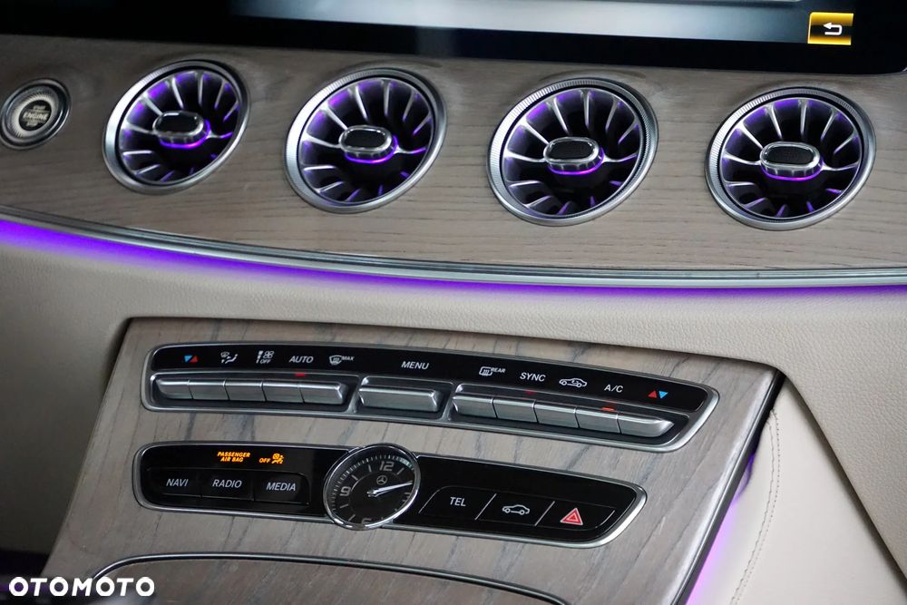 Mercedes-Benz CLS 350 9G-TRONIC - 32