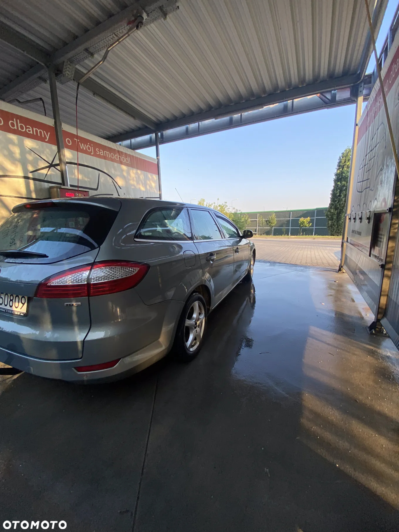 Ford Mondeo 2.0 TDCi Ghia - 10