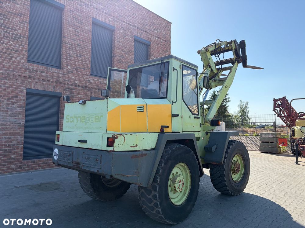 Schaffer Schaeff - 2