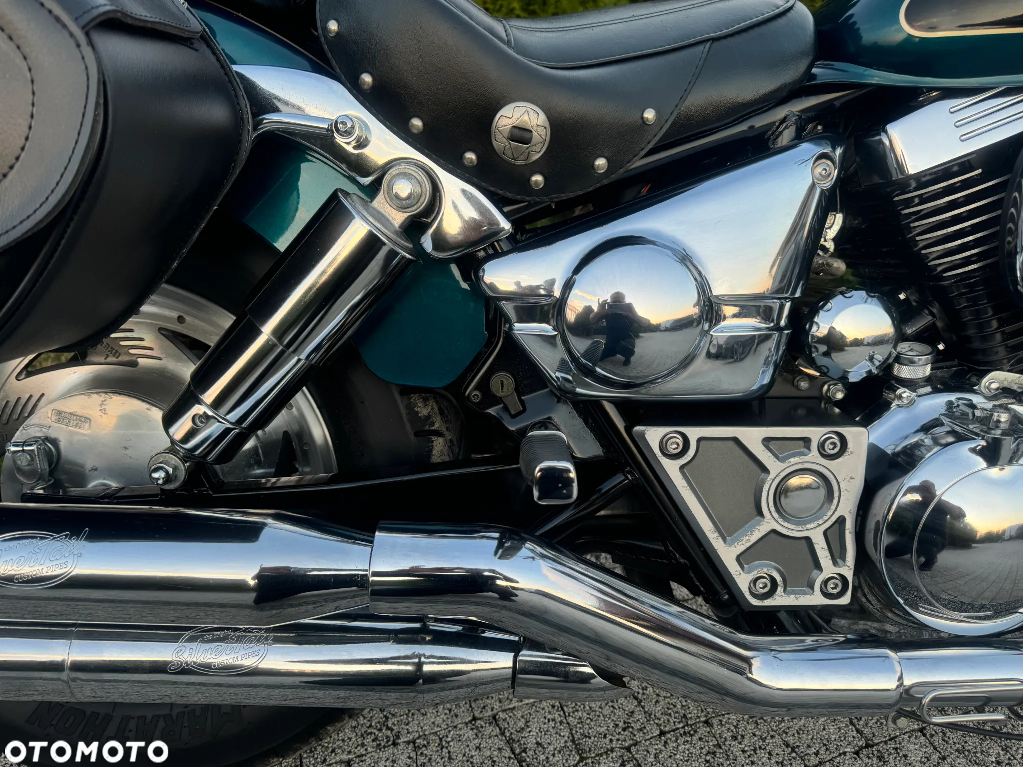 Suzuki Marauder - 16