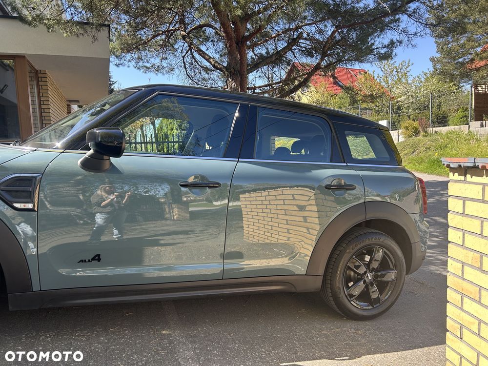 MINI Countryman Cooper ALL4 - 2