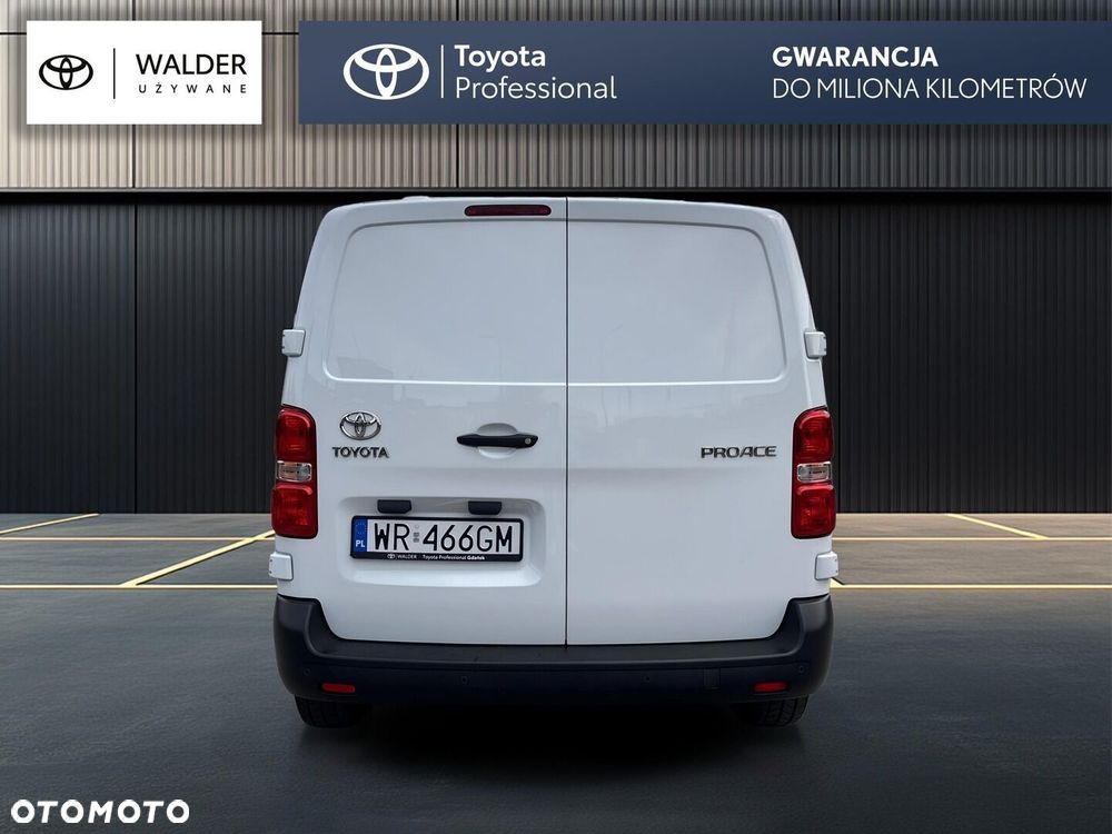 Toyota PROACE - 7