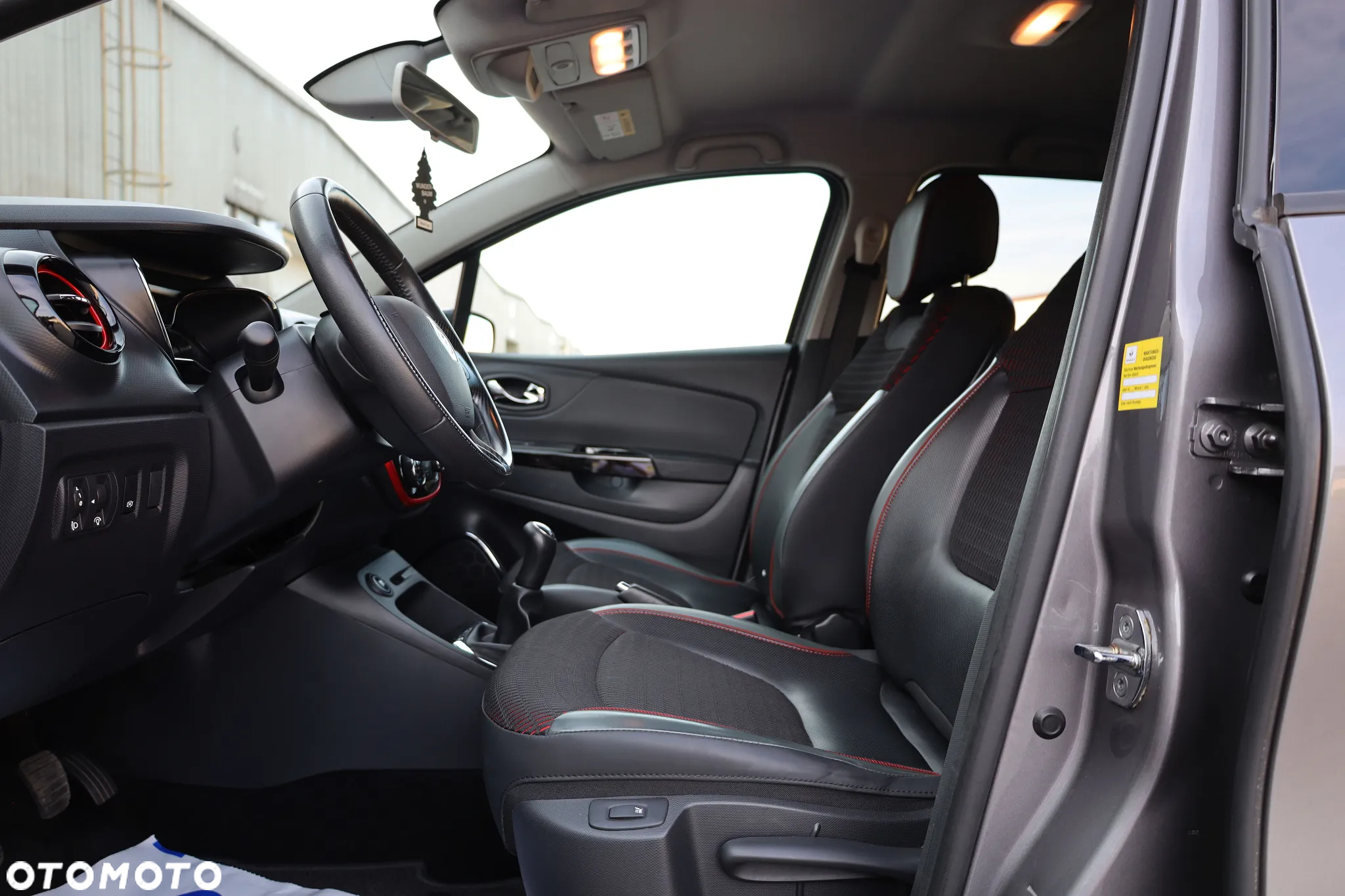 Renault Captur (ENERGY) TCe 90 LIMITED - 18