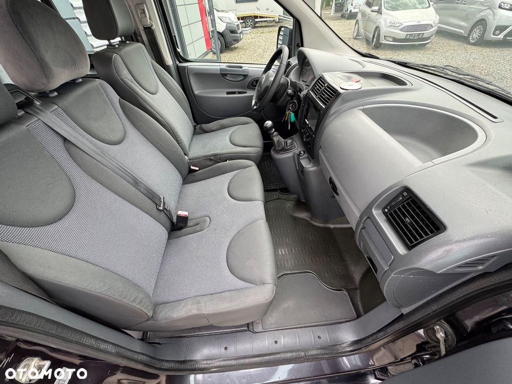 Citroën Jumpy holenderka - 13