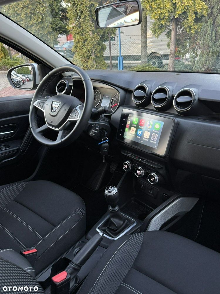 Dacia Duster 1.3 TCe Prestige - 14